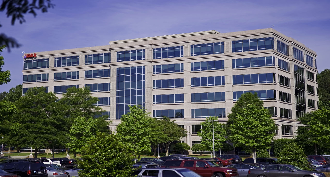 555 North Point Center East, 555 North Point Center East, Atlanta, GA 30022 — office space for rent, photo 5