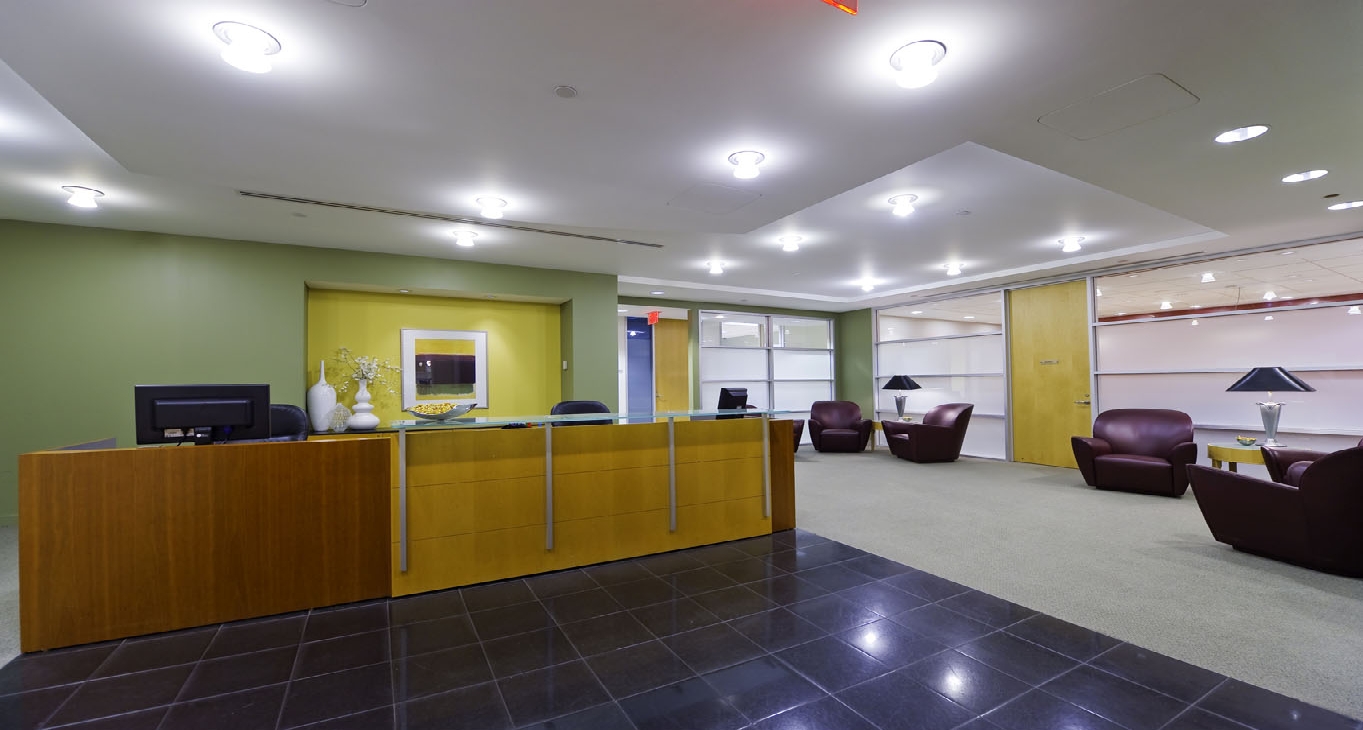 555 North Point Center East, 555 North Point Center East, Atlanta, GA 30022 — office space for rent, photo 4