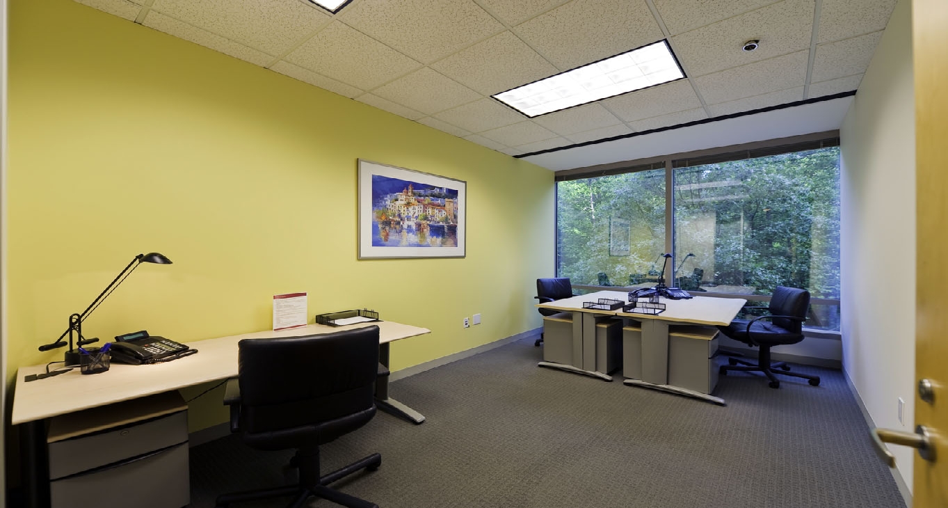 555 North Point Center East, 555 North Point Center East, Atlanta, GA 30022 — office space for rent, photo 2