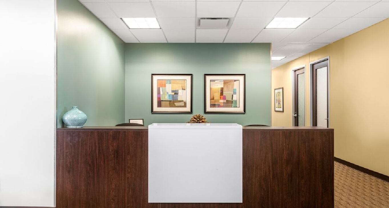 55 E. Monroe Street, Suite 3800, 55 E. Monroe Street, Suite 3800, Chicago, IL 60603 — office space for rent, photo 8