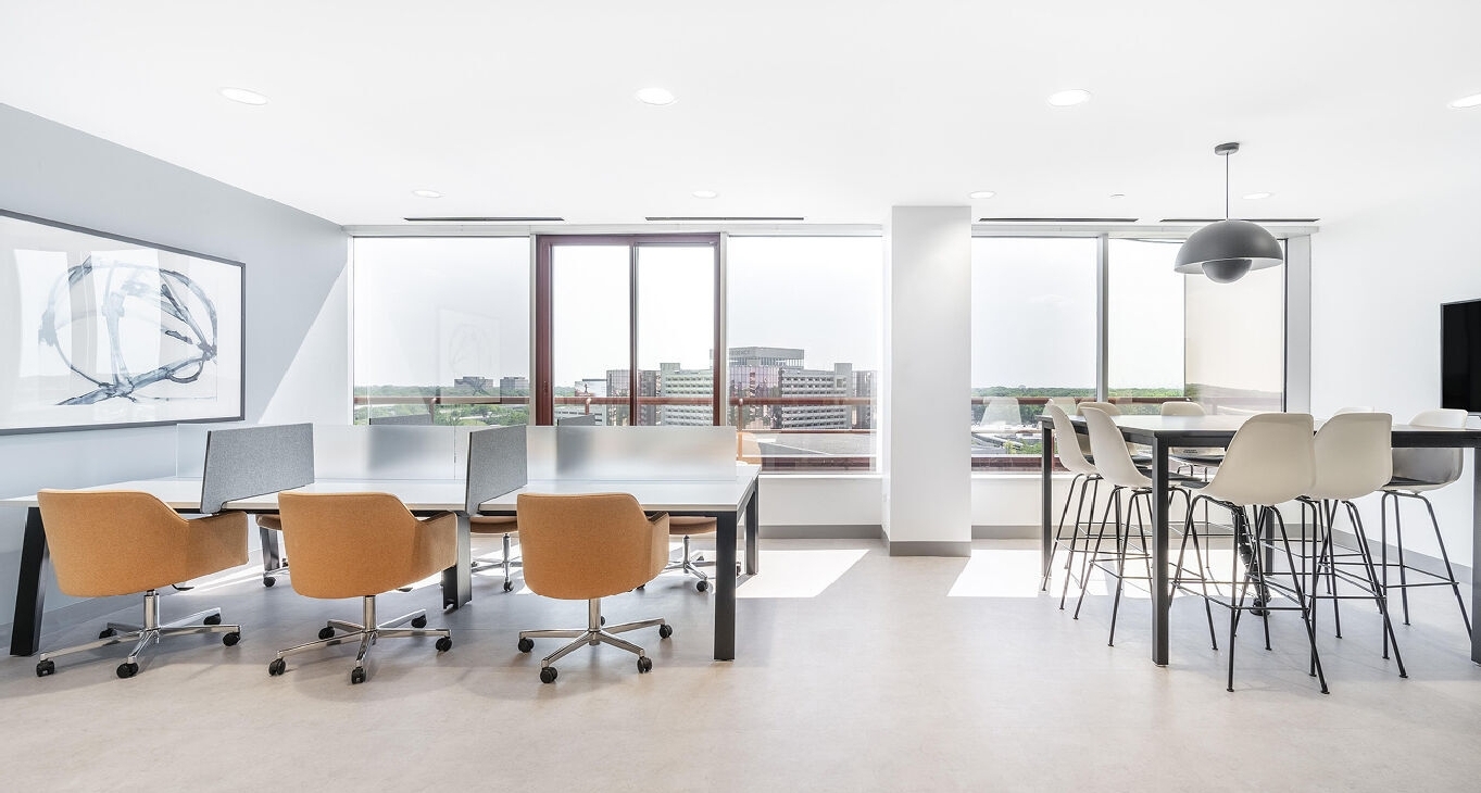 5600 North River Road, 5600 North River Road, Suite 800, Chicago, IL 60018 — office space for rent, photo 8