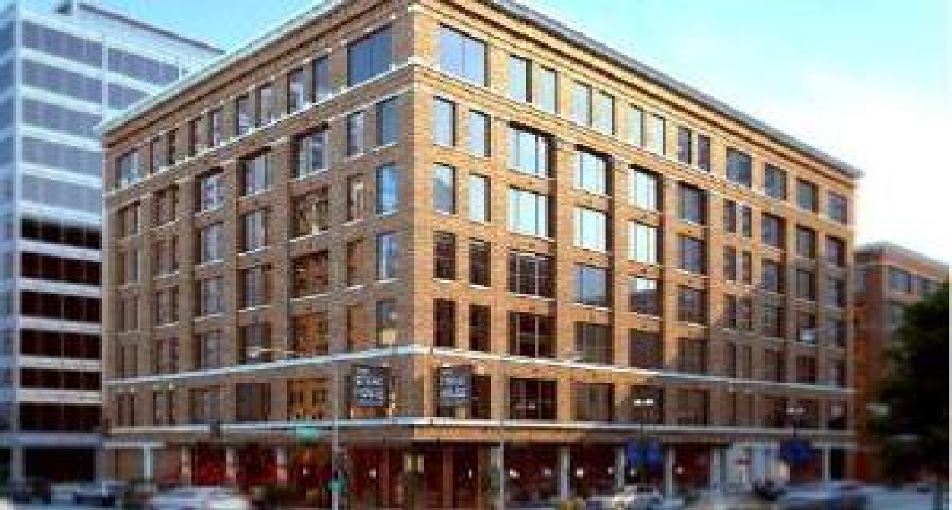 564 W. Randolph Street, 564 W. Randolph Street, Chicago, IL 60661 — office space for rent, photo 3