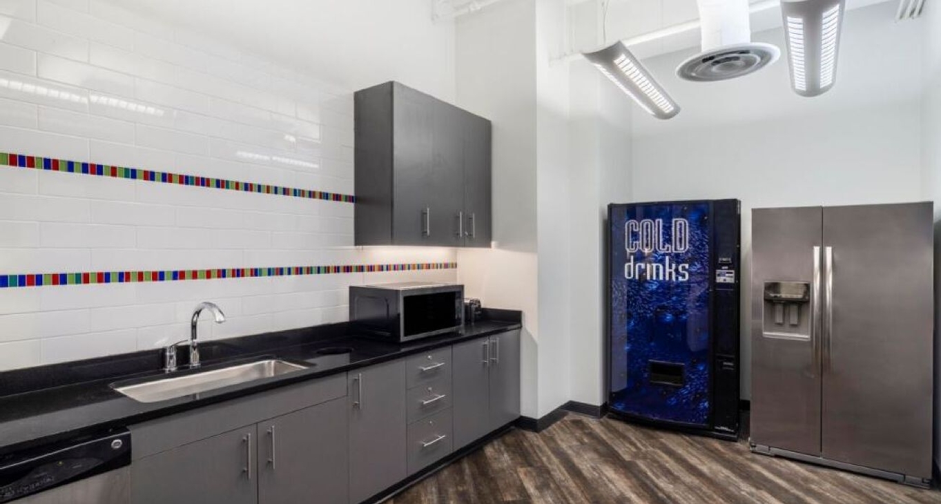 564 W. Randolph Street, 564 W. Randolph Street, Chicago, IL 60661 — office space for rent, photo 2