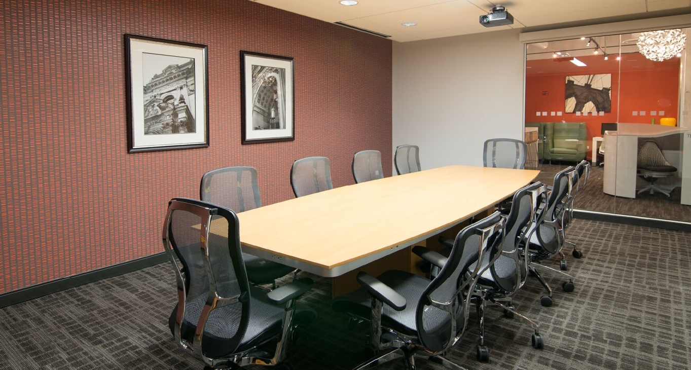 564 W. Randolph Street, 564 W. Randolph Street, Chicago, IL 60661 — office space for rent, photo 1