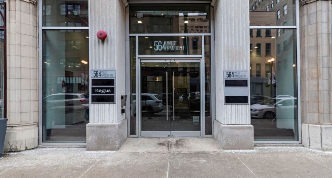 564 W. Randolph Street, 564 W. Randolph Street, Chicago, IL 60661 — office space for rent, photo 5