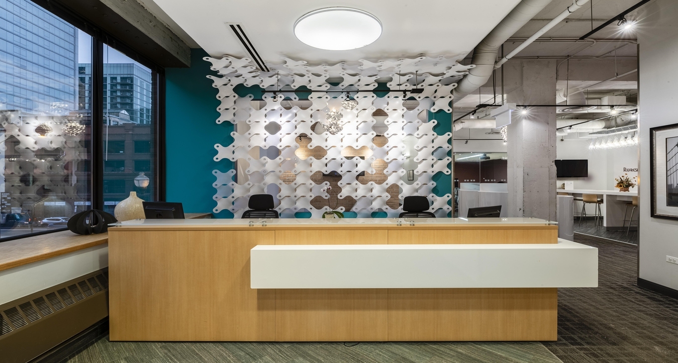564 West Randolph Street, 564 West Randolph Street West, Chicago, IL 60661 — office space for rent, photo 2
