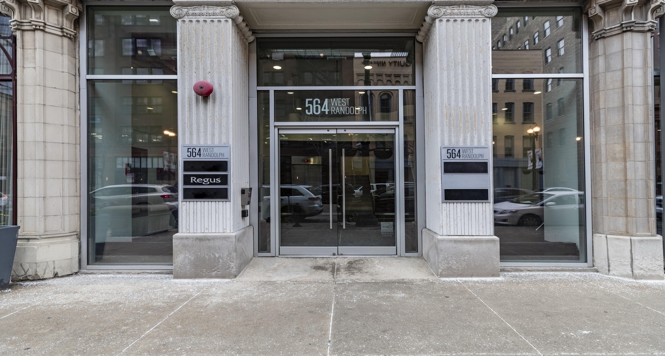 564 West Randolph Street, 564 West Randolph Street West, Chicago, IL 60661 — office space for rent, photo 6
