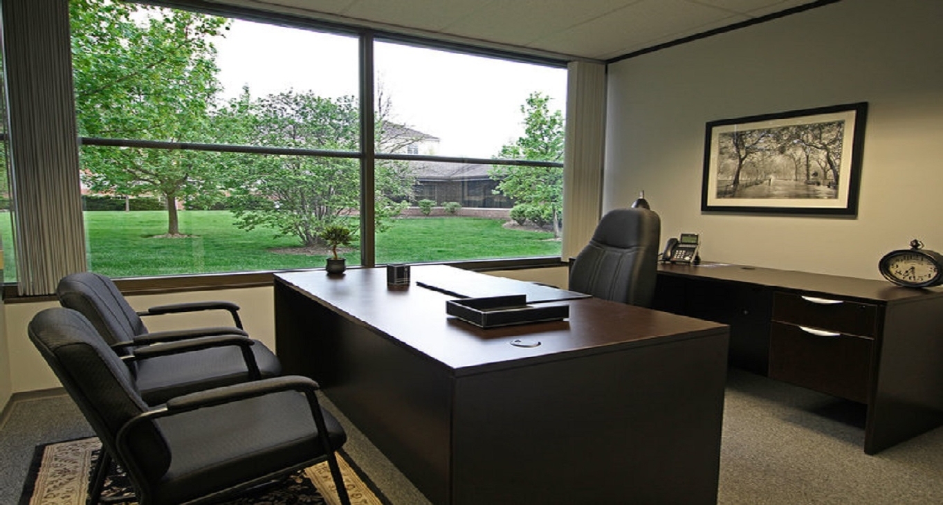5650 Blazer Parkway Dublin, 5650 Blazer Parkway Dublin, Columbus, OH 43017 — office space for rent, photo 7