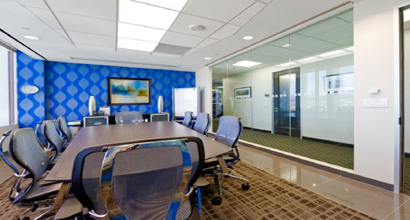 Affitto uffici 5670 Wilshire Blvd, Suite 1800_1-1