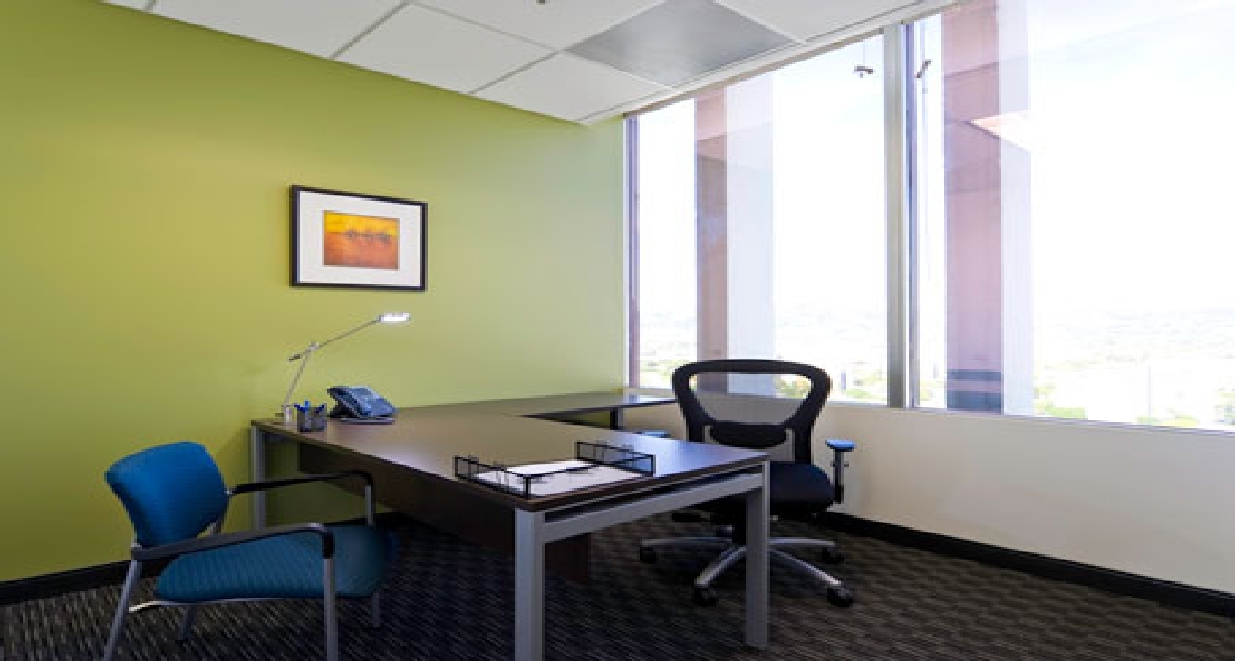 Affitto uffici 5670 Wilshire Blvd, Suite 1800_2-2