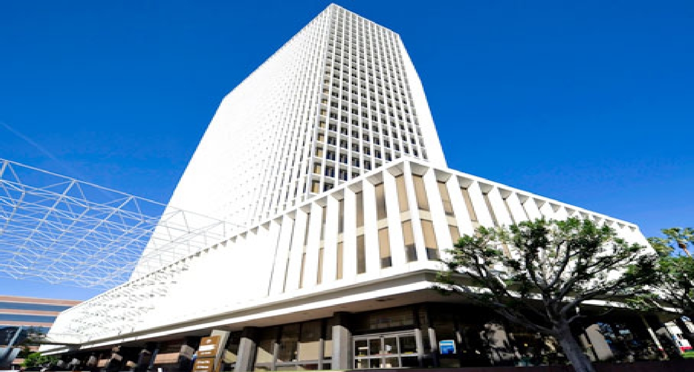 Affitto uffici 5670 Wilshire Blvd, Suite 1800_6-6