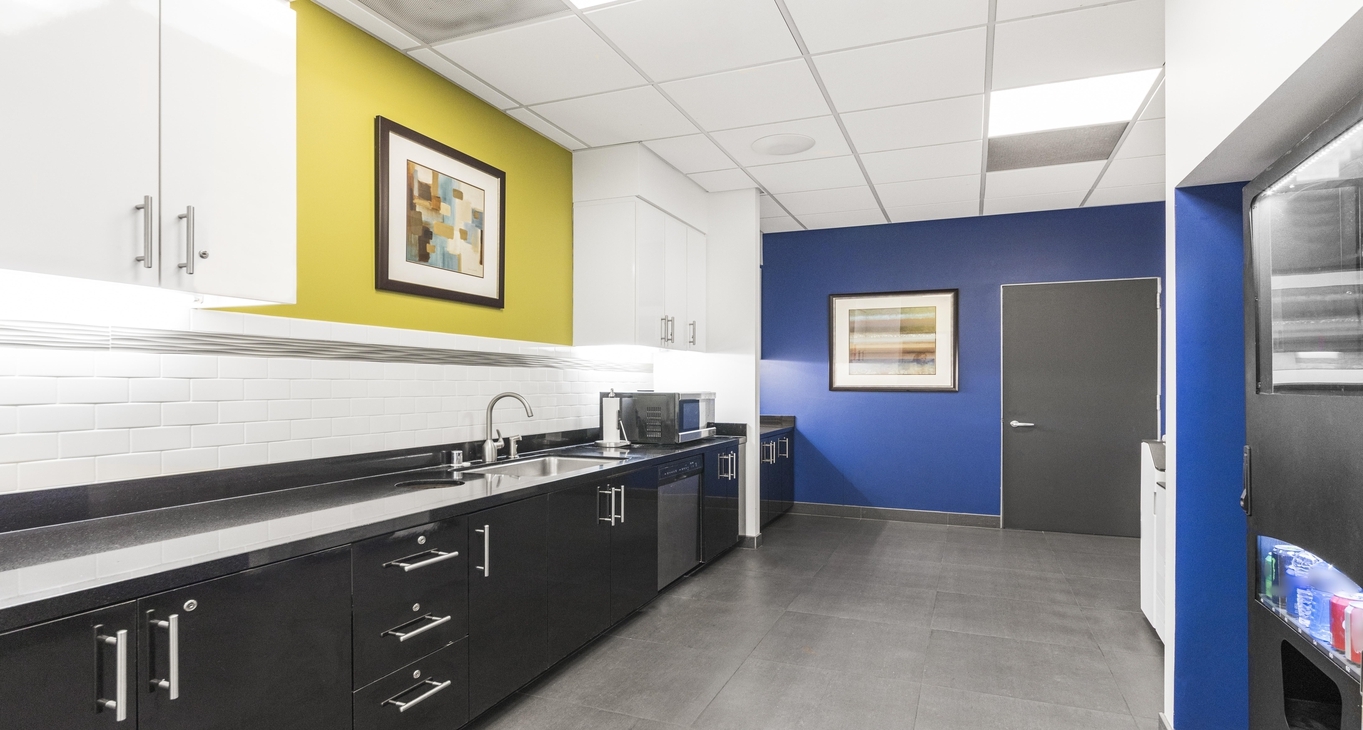 5670 Wilshire Boulevard, 5670 Wilshire Boulevard, Los Angeles, CA 90036 — office space for rent, photo 6