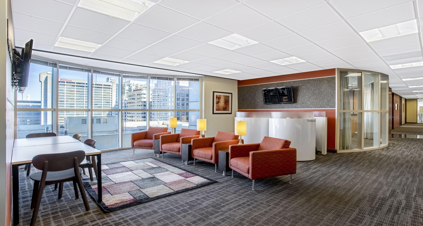 580 California Street, 580 California Street, San Francisco, CA 94104 — office space for rent, photo 4