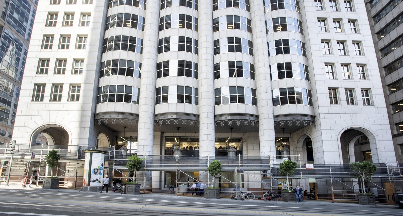 580 California Street, 580 California Street, San Francisco, CA 94104 — office space for rent, photo 8