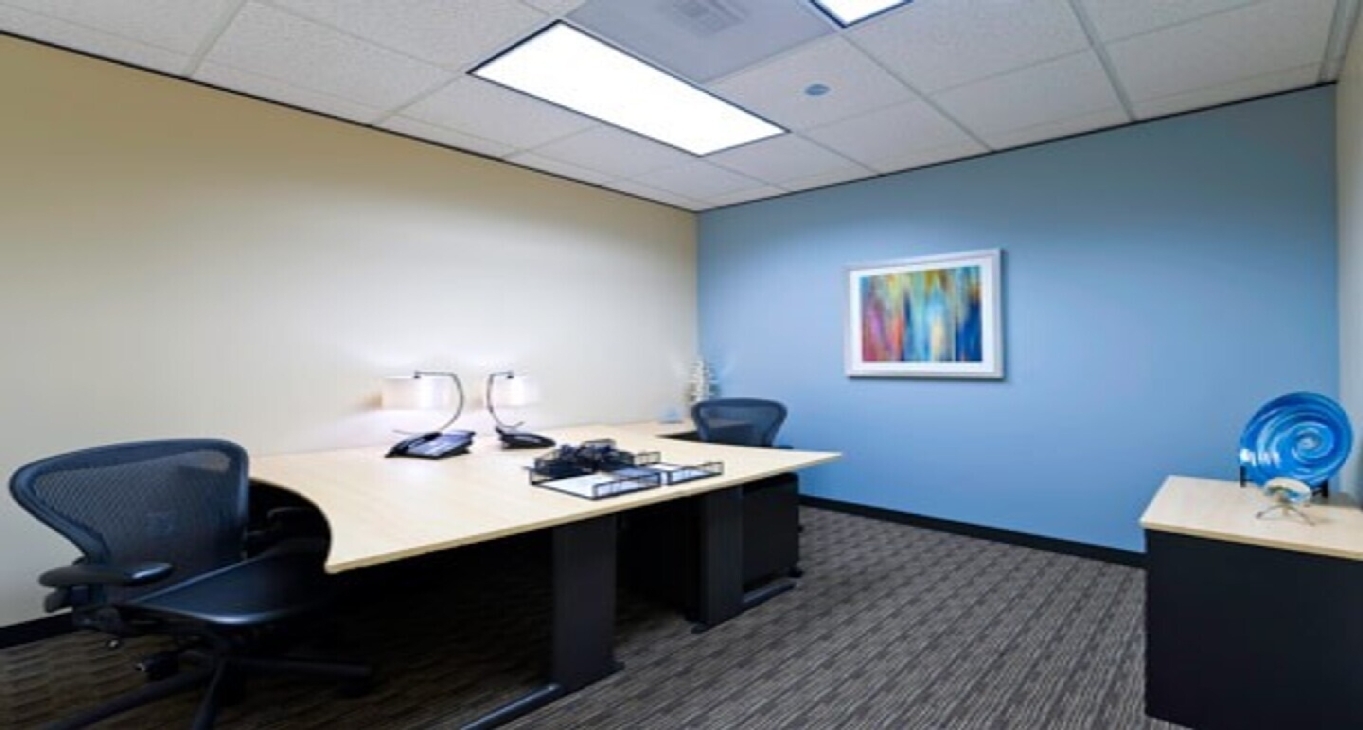 Rent office 5847 San Felipe — photo 15