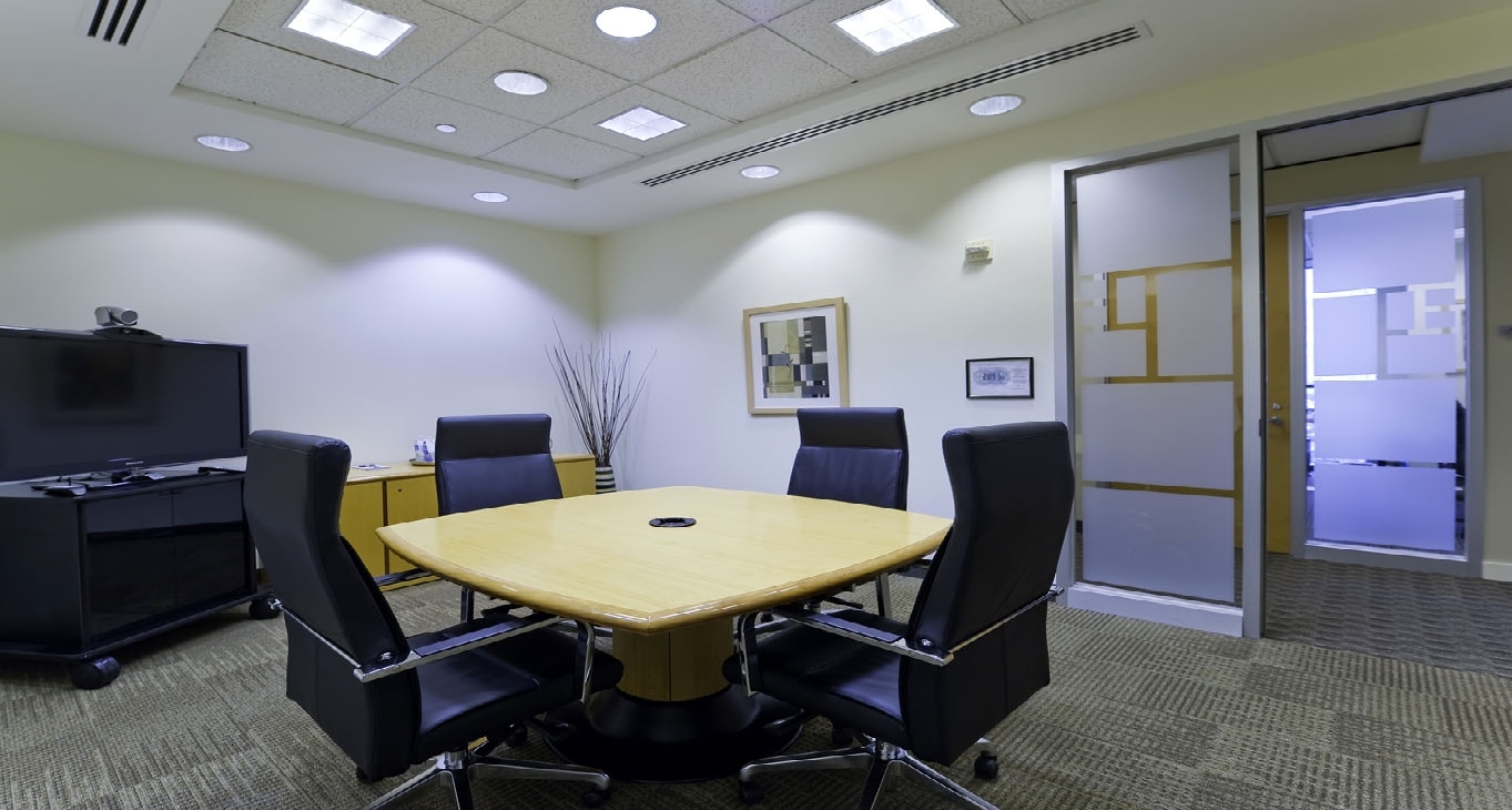 Rent office 5847 San Felipe — photo 14