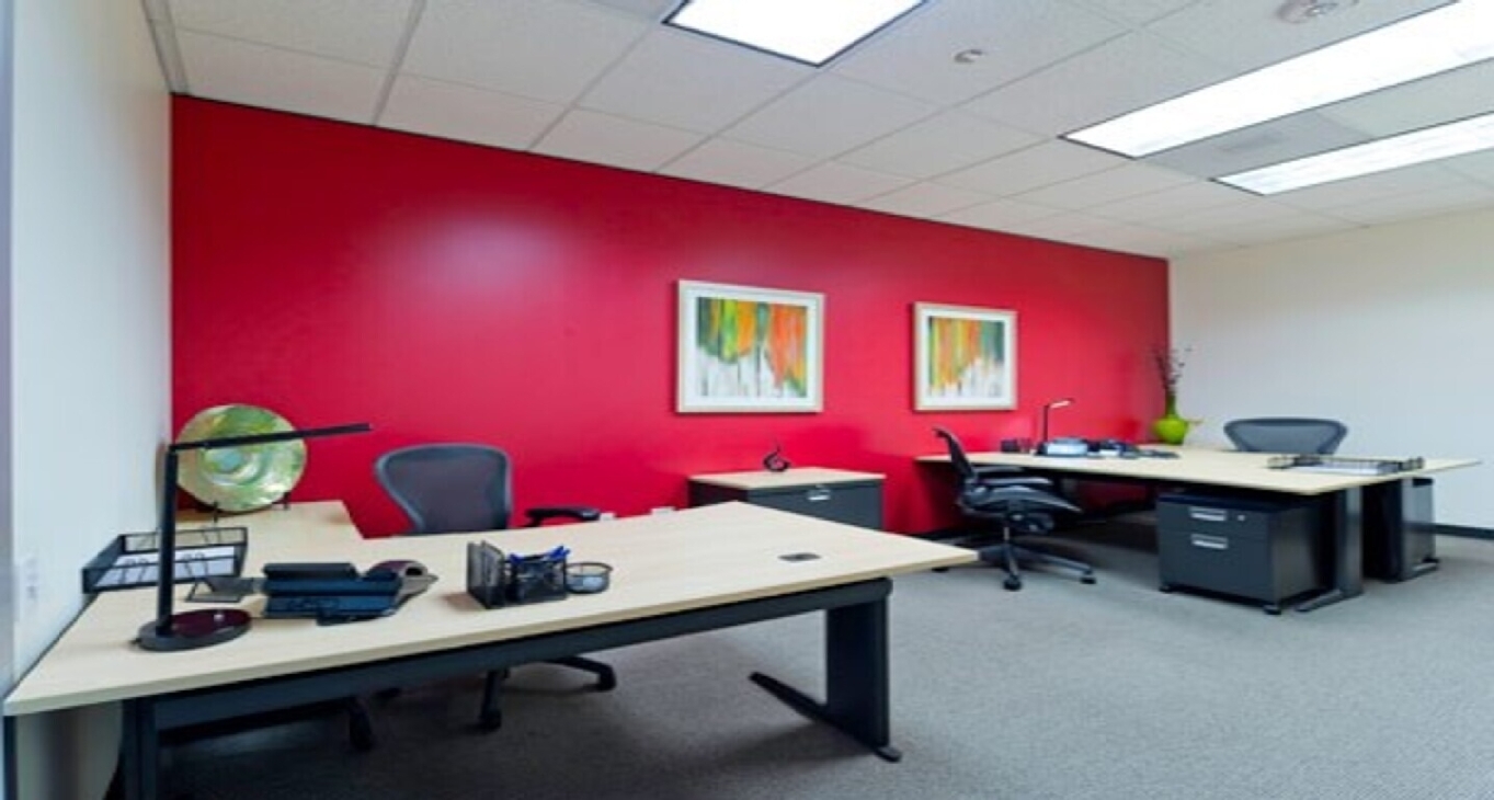 Rent office 5847 San Felipe — photo 12