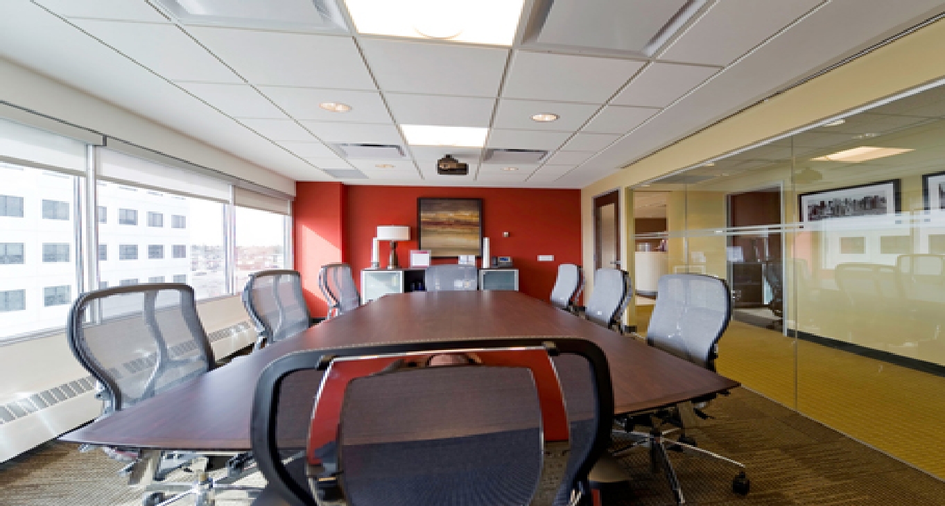 Sewa pejabat 5940 Macleod Trail, Suite 500_2-2