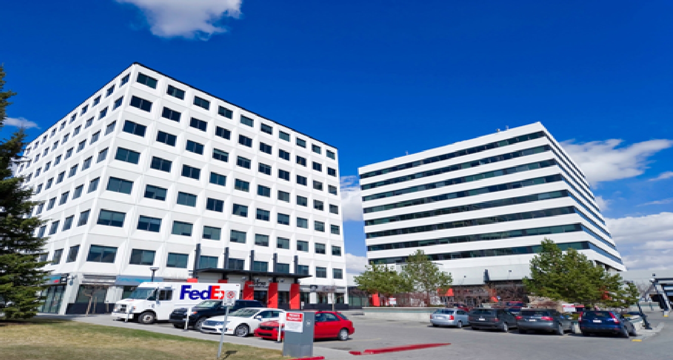 Sewa pejabat 5940 Macleod Trail, Suite 500_3-3