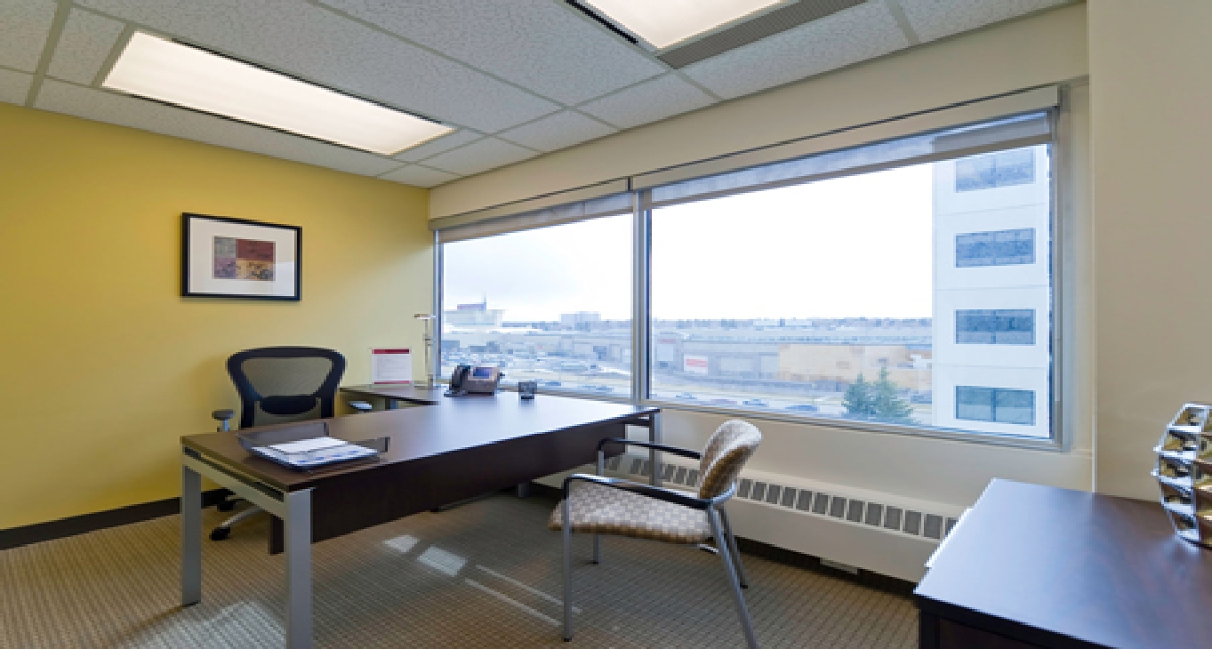 Sewa pejabat 5940 Macleod Trail, Suite 500_5-5