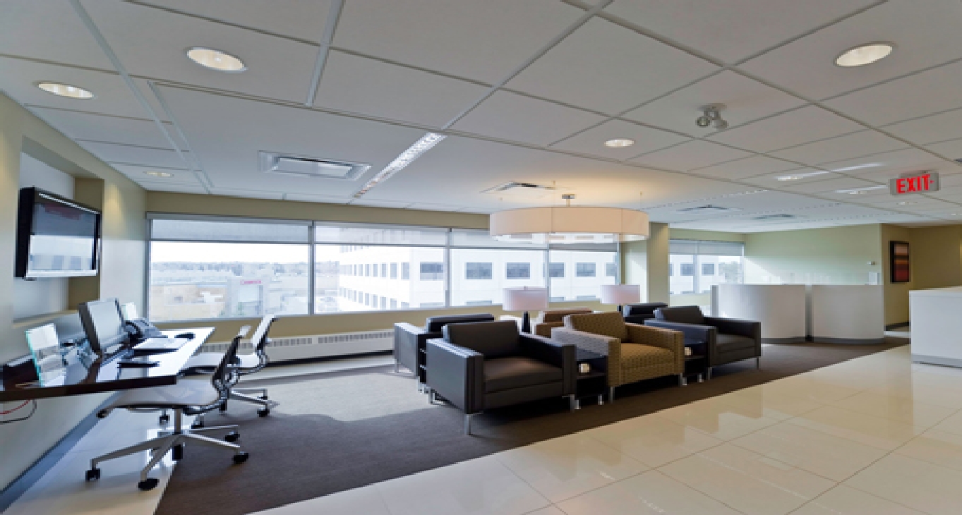 Sewa pejabat 5940 Macleod Trail, Suite 500_6-6