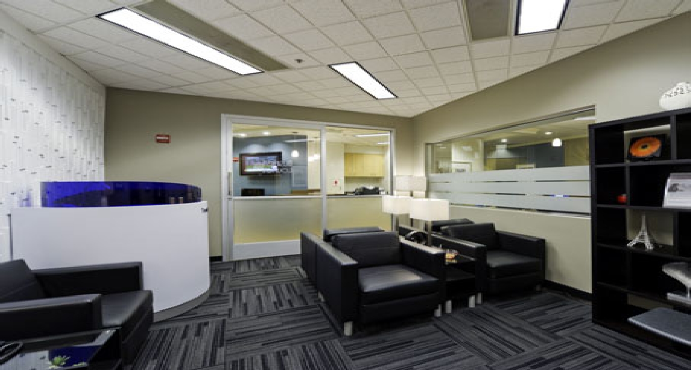 5 Concourse Parkway, Suite 3000, 5 Concourse Parkway, Suite 3000, Atlanta, GA 30328 — office space for rent, photo 2