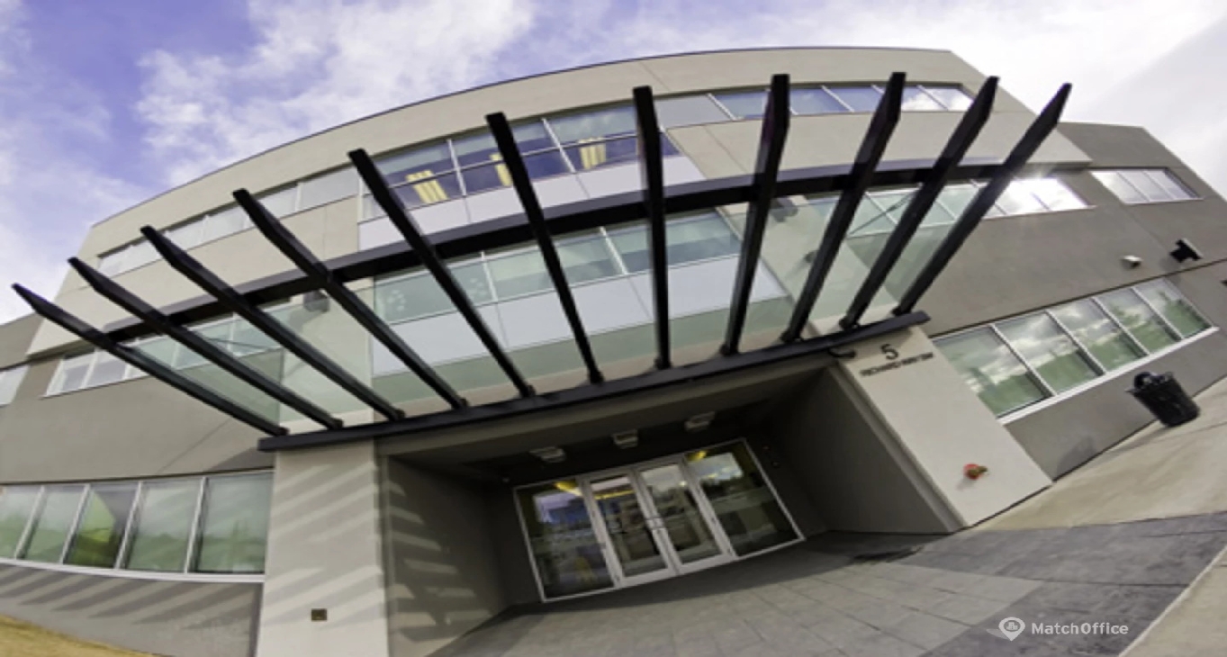 Pusat perniagaan 5 Richard Way SW, Suite 300_11-11 Sewa pejabat 5 Richard Way SW, Suite 300_11-11