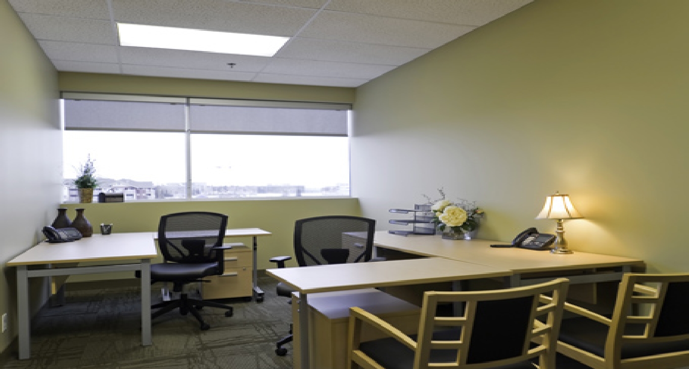 Pusat perniagaan 5 Richard Way SW, Suite 300_5-5 Sewa pejabat 5 Richard Way SW, Suite 300_5-5