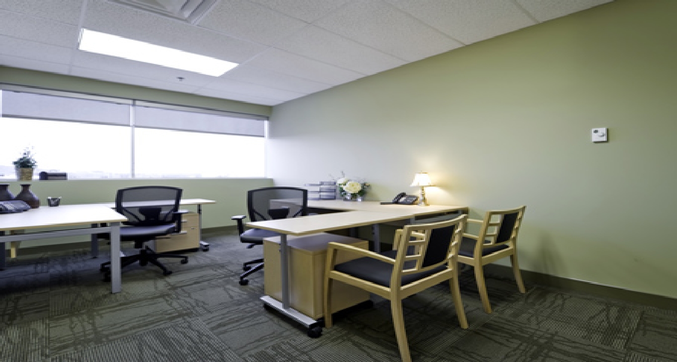 Pusat perniagaan 5 Richard Way SW, Suite 300_6-6 Sewa pejabat 5 Richard Way SW, Suite 300_6-6