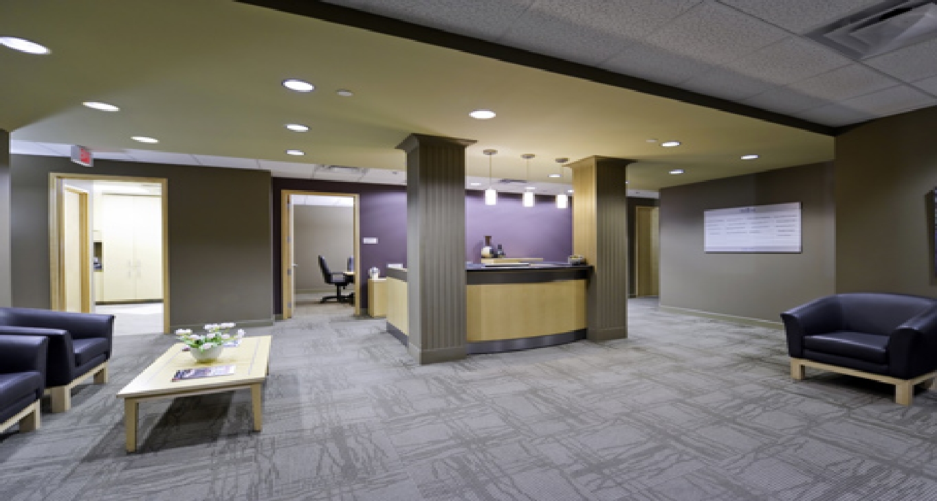 Pusat perniagaan 5 Richard Way SW, Suite 300_9-9 Sewa pejabat 5 Richard Way SW, Suite 300_9-9