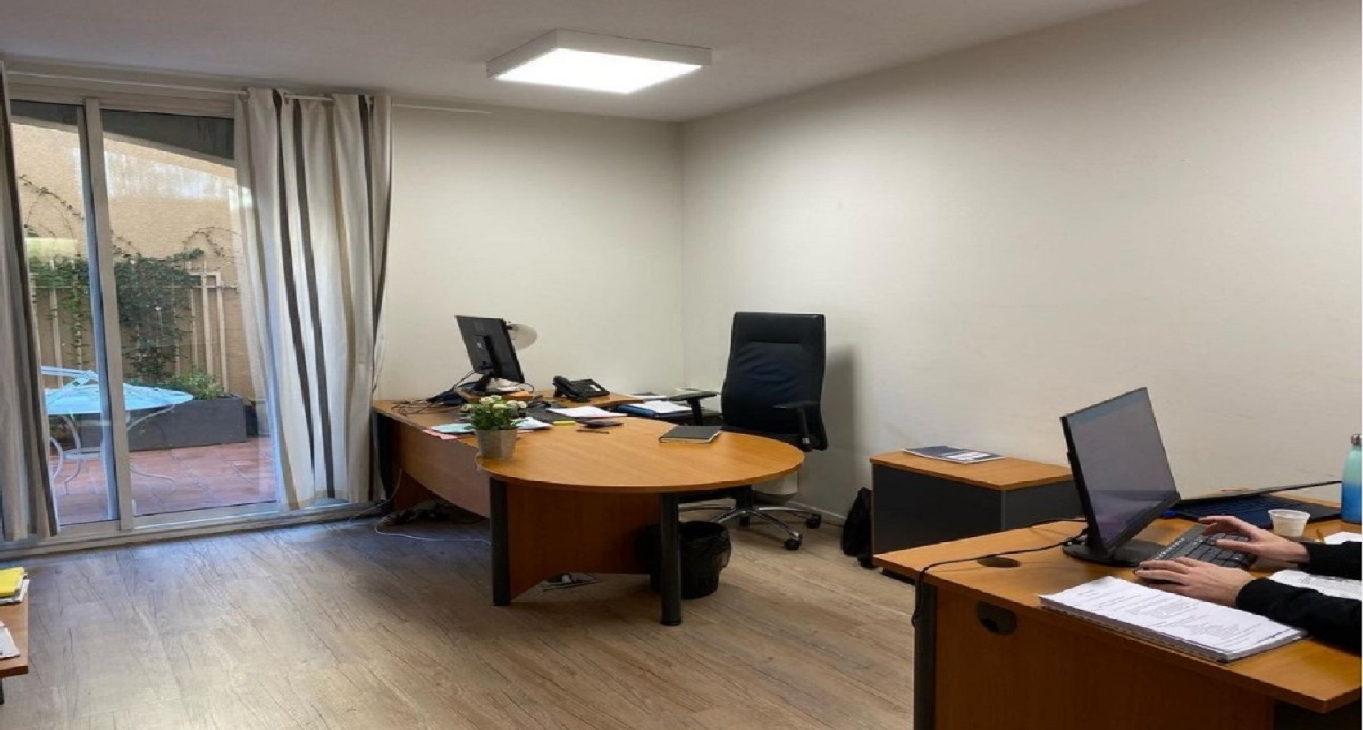 Kantoor te huur 5 Rue des Allumettes, Aix-en-Provence_6-6