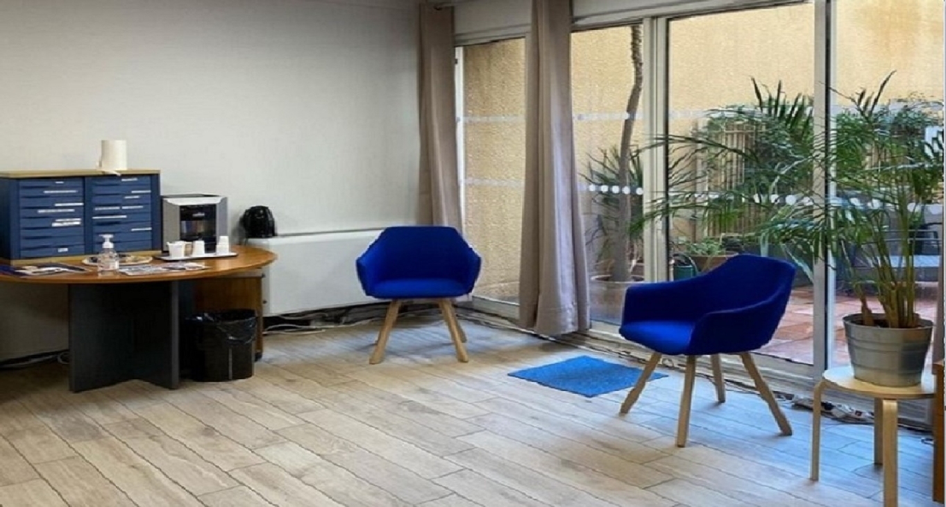 Kantoor te huur 5 Rue des Allumettes, Aix-en-Provence_7-7