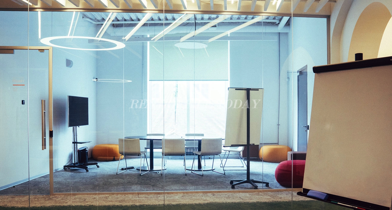 Sewa pejabat Coworking #tceh_5-5