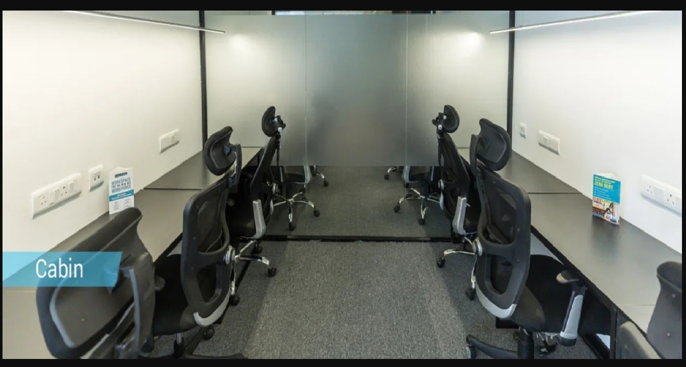 办公室租金5th Floor, Plot number 44, Sector 44_3-3