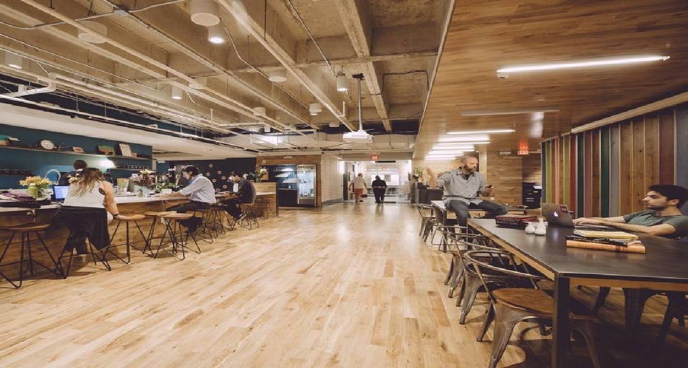 600 Congress Ave, 600 Congress Ave, Austin, TX 78701 — office space for rent, photo 4