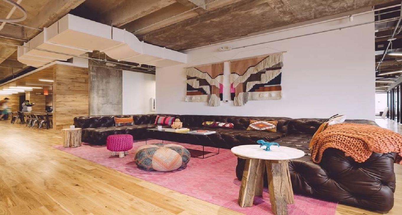 600 Congress Ave, 600 Congress Ave, Austin, TX 78701 — office space for rent, photo 2
