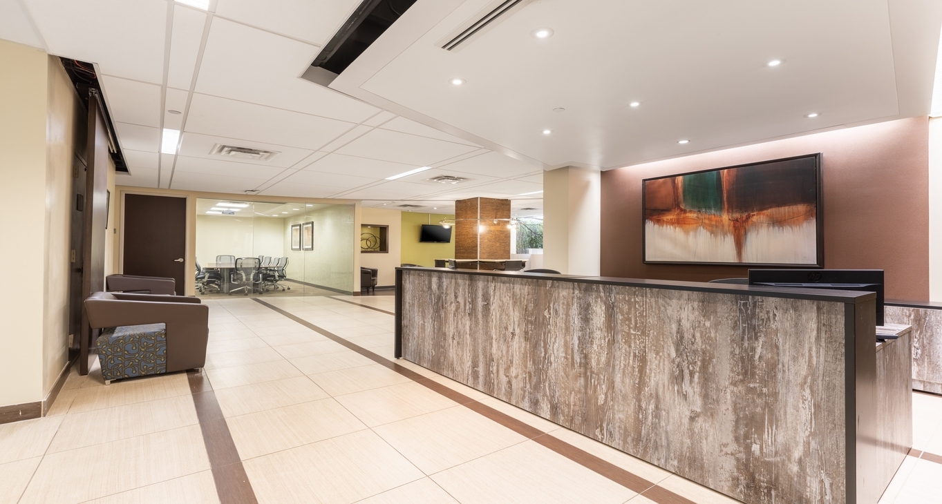 Rent office 600 Third Avenue — photo 3