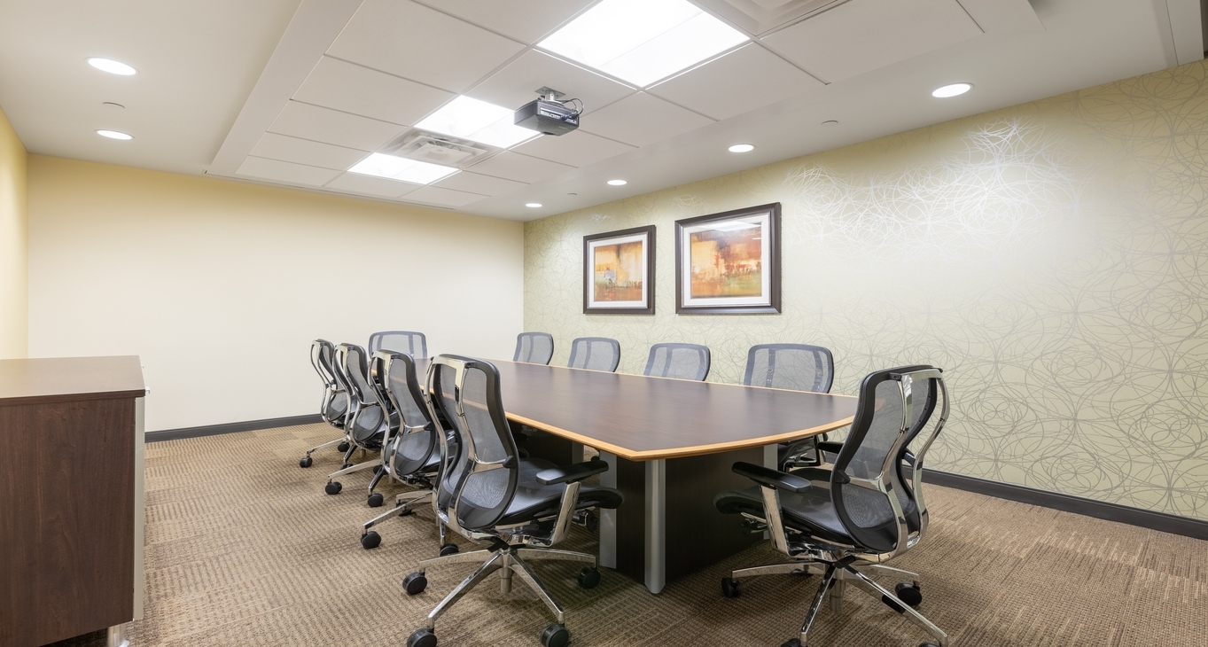 Rent office 600 Third Avenue — photo 5