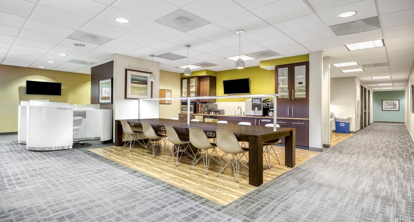601 Pennsylvania Avenue, 601 Pennsylvania Avenue Northwest, Washington, DC 20004 — office space for rent, photo 1