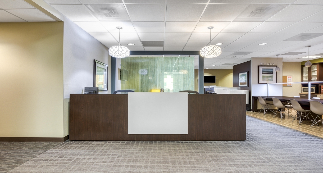 601 Pennsylvania Avenue, 601 Pennsylvania Avenue Northwest, Washington, DC 20004 — office space for rent, photo 2