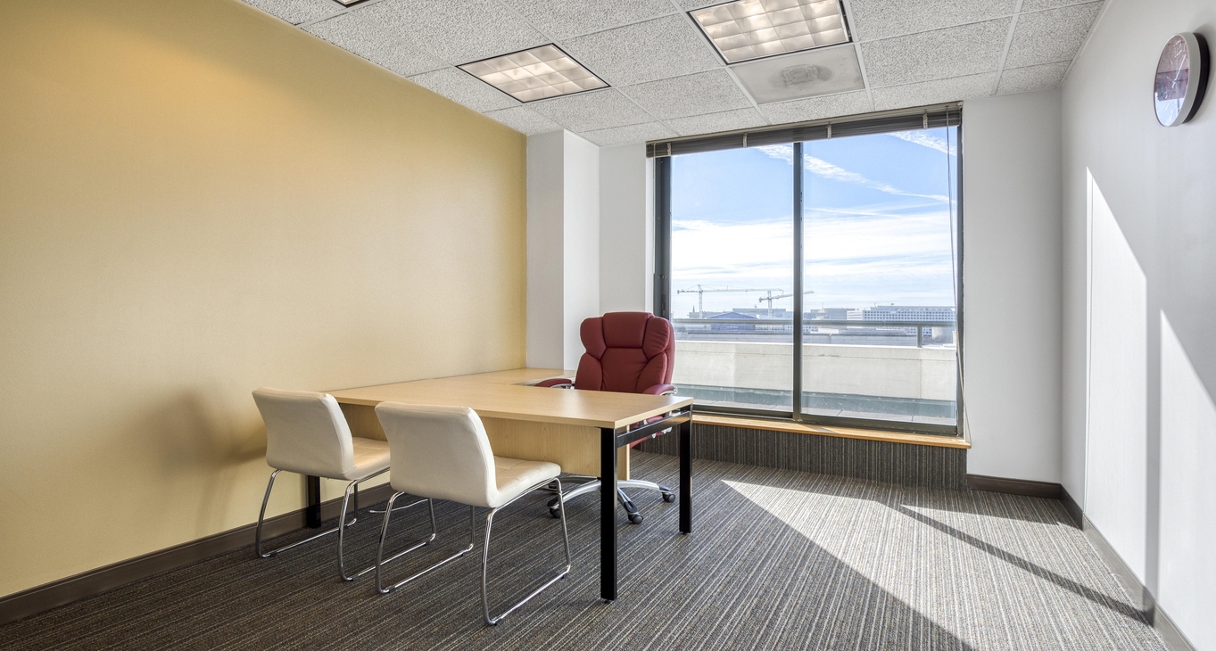601 Pennsylvania Avenue, 601 Pennsylvania Avenue Northwest, Washington, DC 20004 — office space for rent, photo 3