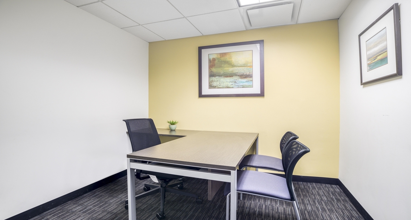 605 North Michigan Avenue, 605 North Michigan Avenue, Chicago, IL 60611 — office space for rent, photo 6