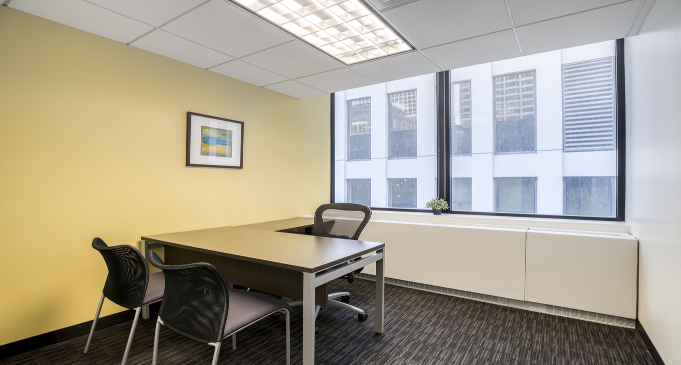 605 North Michigan Avenue, 605 North Michigan Avenue, Chicago, IL 60611 — office space for rent, photo 7