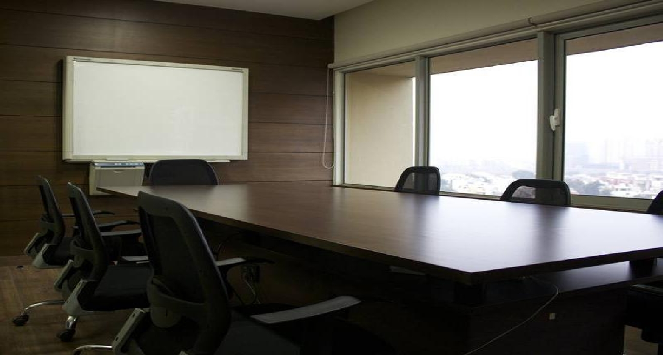 Sewa pejabat 607-608, Tower C, Nirvana Courtyard, Sector 50, Haryana, Gurugram_4-4