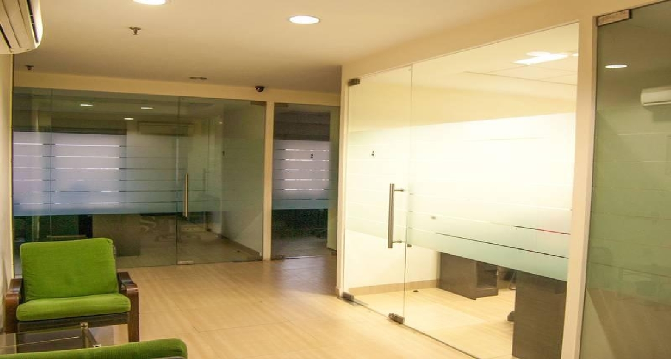 Sewa pejabat 607-608, Tower C, Nirvana Courtyard, Sector 50, Haryana, Gurugram_5-5