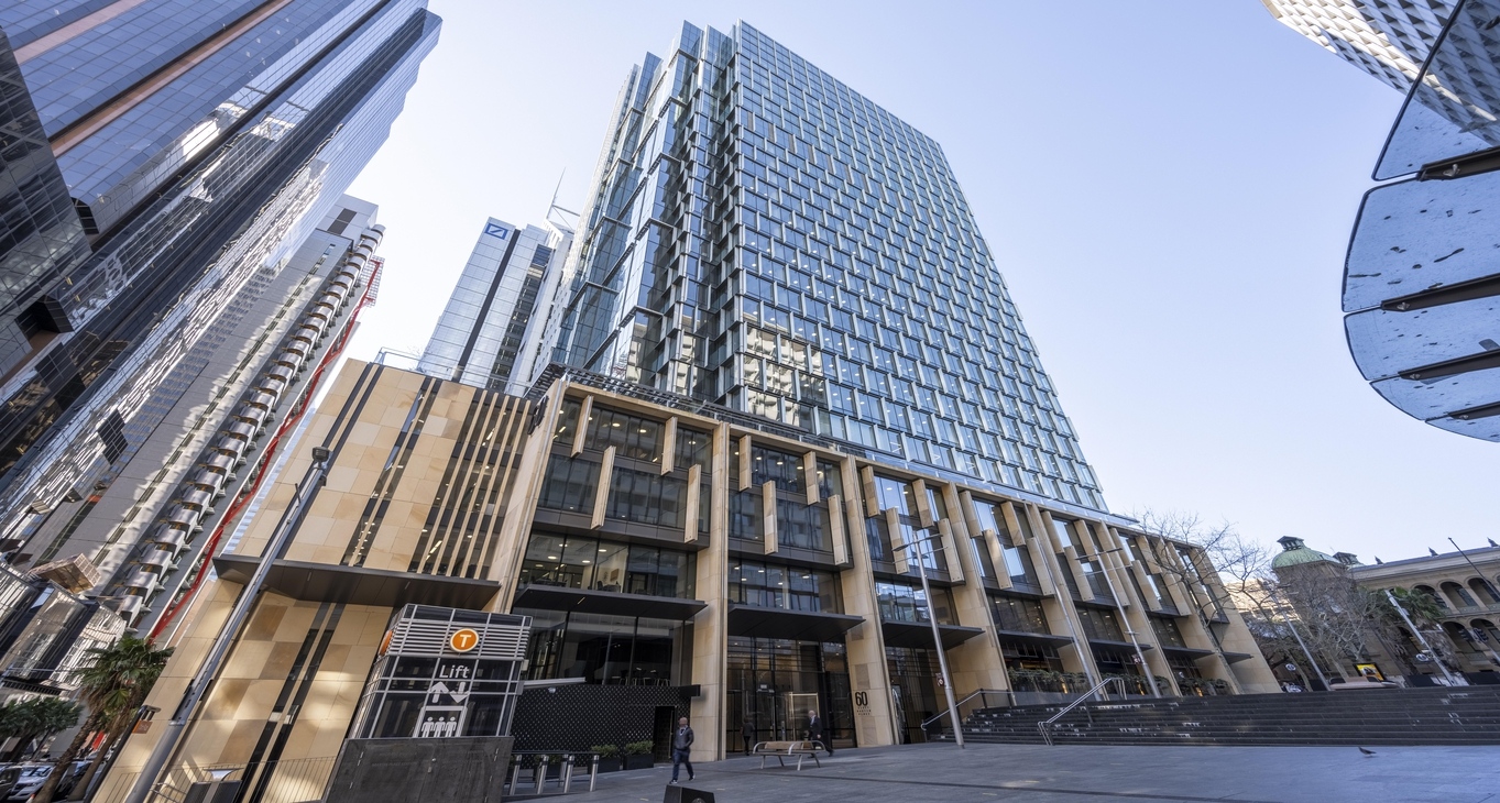 Business Center 60 Martin Place_10-10 Rent office 60 Martin Place_10-10