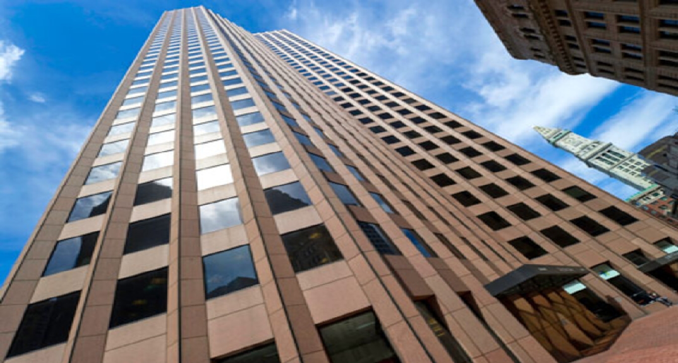 60 State Street, Suite 700, 60 State Street, Suite 700, Boston 02109 — office space for rent, photo 1
