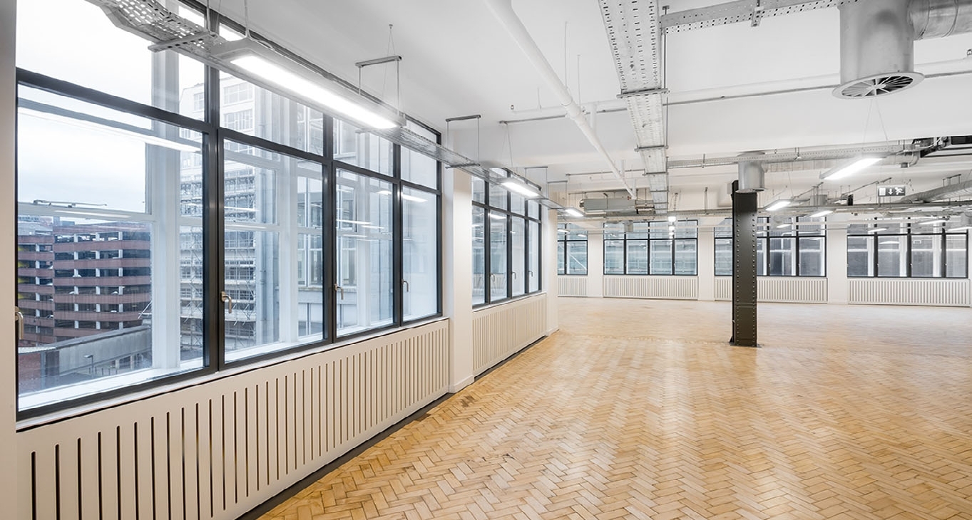 Rent office 61-95 Oxford Street — photo 4