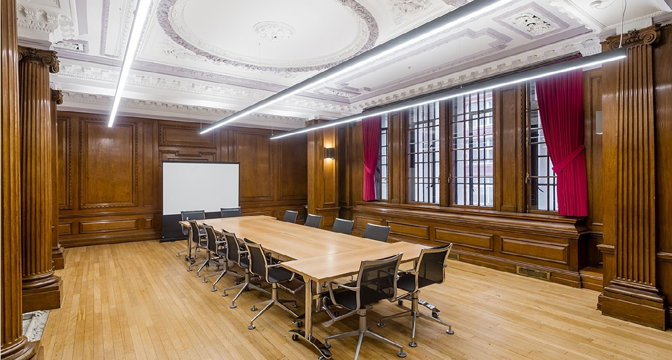 Rent office 61-95 Oxford Street — photo 5