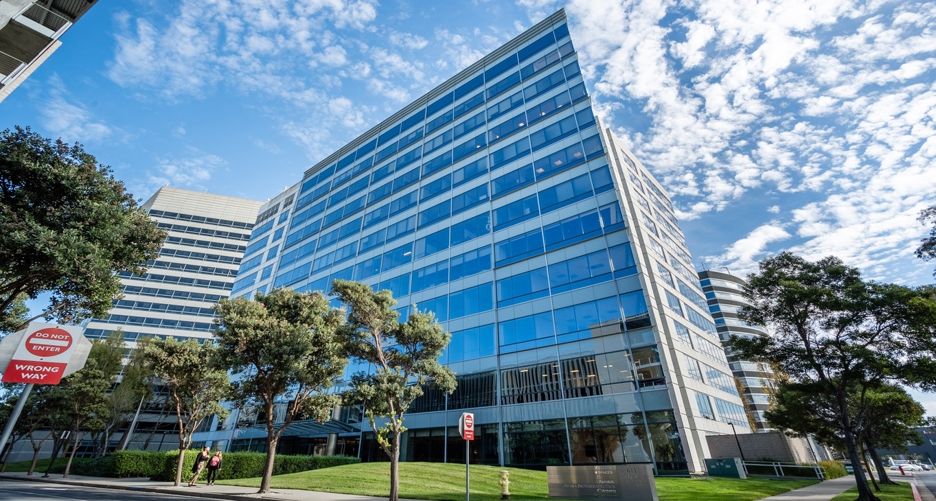 611 Gateway Boulevard, 611 Gateway Blvd, South San Francisco, CA 94080 — office space for rent, photo 2